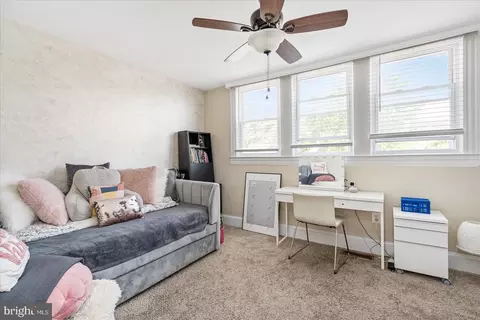 Bedroom - 4419 Raspe Ave, Baltimore, MD 21206 photo 6 of 6