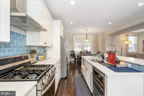 Kitchen - 4419 Raspe Ave, Baltimore, MD 21206 photo 3 of 7