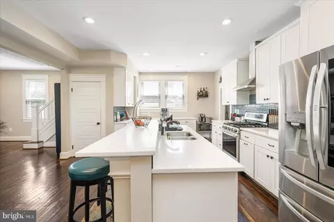 Kitchen - 4419 Raspe Ave, Baltimore, MD 21206 photo 1 of 7