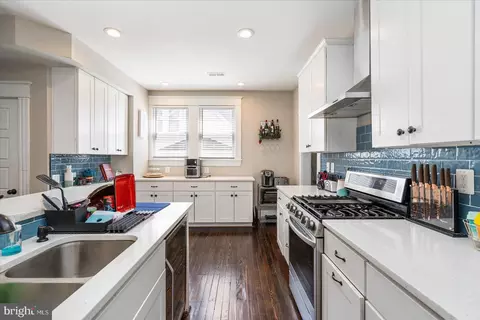 Kitchen - 4419 Raspe Ave, Baltimore, MD 21206 photo 2 of 7