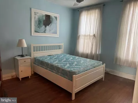 Bedroom - 4206 Ivanhoe Ave, Baltimore, MD 21212 photo 5 of 5