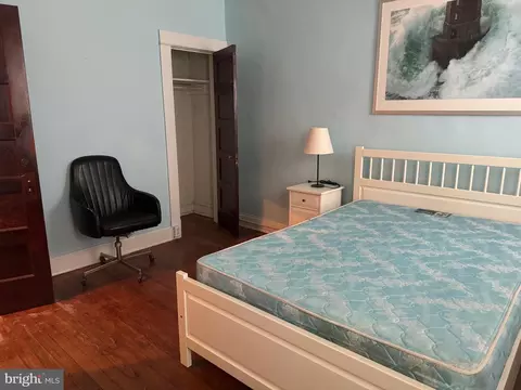 Bedroom - 4206 Ivanhoe Ave, Baltimore, MD 21212 photo 4 of 5