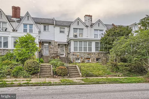 3624 Rexmere Rd, Baltimore, MD 21218