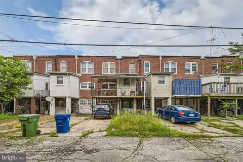 Other - 3624 Rexmere Rd, Baltimore, MD 21218 photo 3 of 4