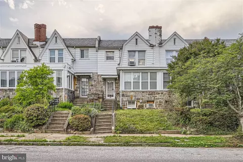Exterior - 3624 Rexmere Rd, Baltimore, MD 21218 photo 2 of 7