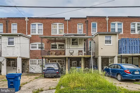 Other - 3624 Rexmere Rd, Baltimore, MD 21218 photo 4 of 4