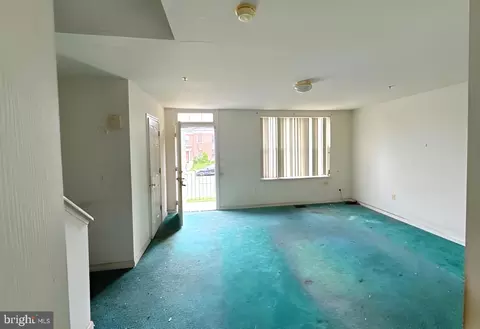 1408 Riggs Ave, Baltimore, MD 21217 photo 2