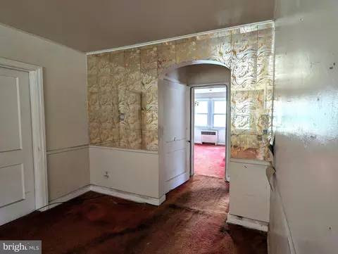 Entry Way - 5709 Rockspring Rd, Baltimore, MD 21209 photo 1 of 2