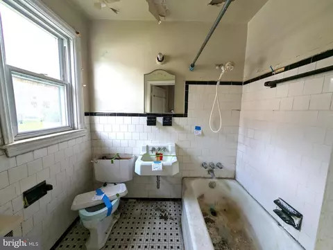Bath - 5709 Rockspring Rd, Baltimore, MD 21209 photo 1 of 2