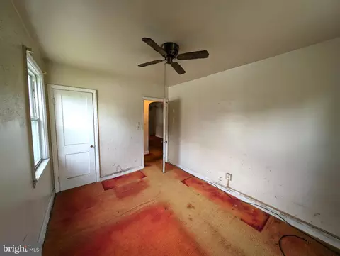 Bedroom - 5709 Rockspring Rd, Baltimore, MD 21209 photo 2 of 4