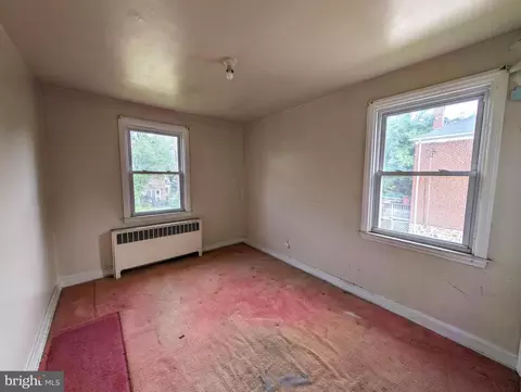 Bedroom - 5709 Rockspring Rd, Baltimore, MD 21209 photo 3 of 4