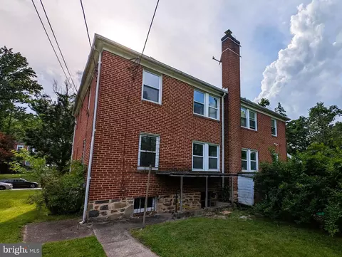 Exterior - 5709 Rockspring Rd, Baltimore, MD 21209 photo 2 of 2