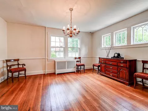 Dining - 426 Kenneth Sq, Baltimore, MD 21212 photo 3 of 3