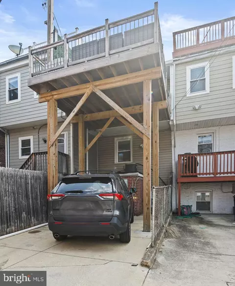 604 S Clinton St, Baltimore, MD 21224 photo 30