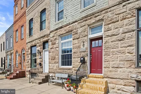 604 S Clinton St, Baltimore, MD 21224 photo 1