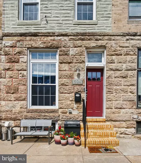 604 S Clinton St, Baltimore, MD 21224 photo 7