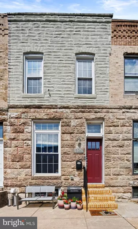 604 S Clinton St, Baltimore, MD 21224 photo 6