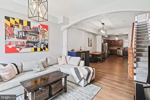 604 S Clinton St, Baltimore, MD 21224 photo 9