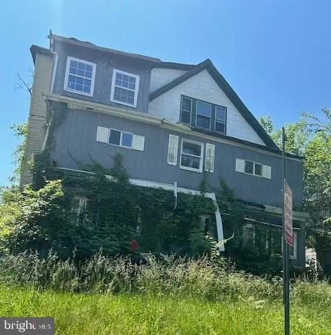 3805 Bonner Rd, Baltimore, MD 21216