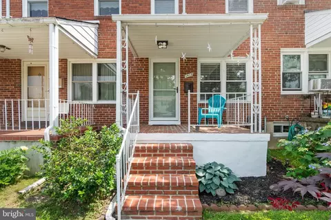 1413 Weldon Pl N, Baltimore, MD 21211