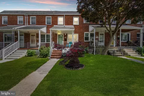 Other - 1413 Weldon Pl N, Baltimore, MD 21211 photo 2 of 15