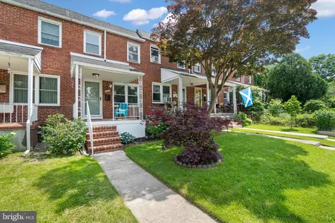 Other - 1413 Weldon Pl N, Baltimore, MD 21211 photo 3 of 15