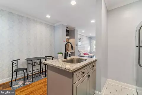 Kitchen - 1413 Weldon Pl N, Baltimore, MD 21211 photo 5 of 5