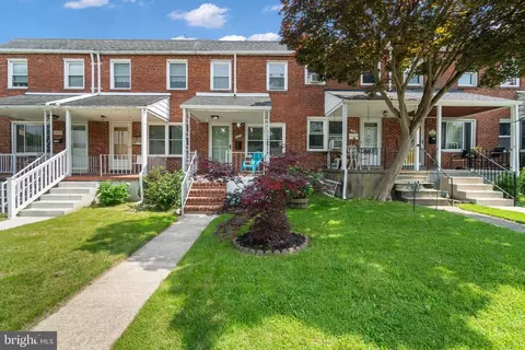 Other - 1413 Weldon Pl N, Baltimore, MD 21211 photo 1 of 15