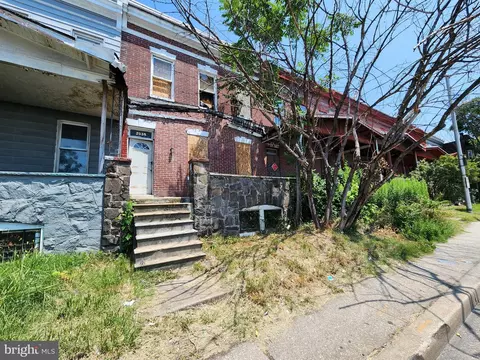 2938 Edmondson Ave, Baltimore, MD 21223