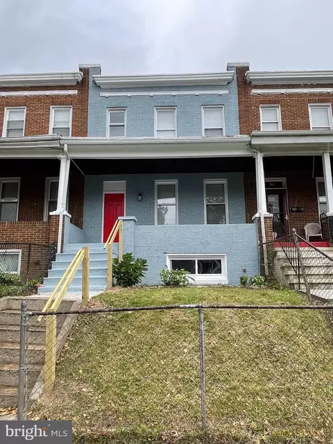 4214 Ivanhoe Ave, Baltimore, MD 21212 photo 4