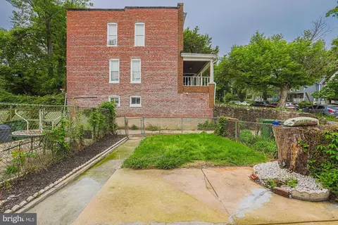4214 Ivanhoe Ave, Baltimore, MD 21212 photo 28
