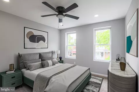 4214 Ivanhoe Ave, Baltimore, MD 21212 photo 17
