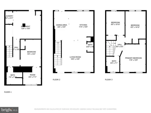 4214 Ivanhoe Ave, Baltimore, MD 21212 photo 16