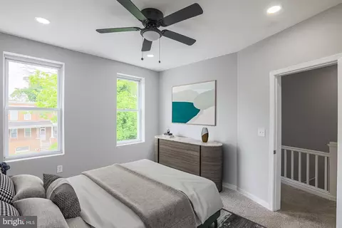 4214 Ivanhoe Ave, Baltimore, MD 21212 photo 18