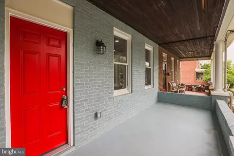 4214 Ivanhoe Ave, Baltimore, MD 21212 photo 24