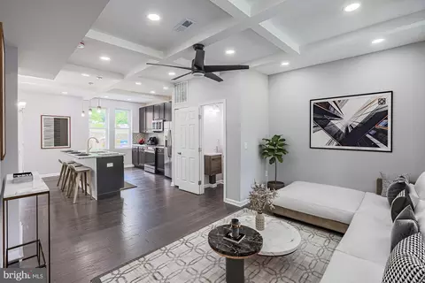 4214 Ivanhoe Ave, Baltimore, MD 21212