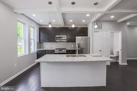 4214 Ivanhoe Ave, Baltimore, MD 21212 photo 8