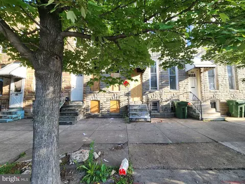1816 Wilkens Ave, Baltimore, MD 21223 photo 3
