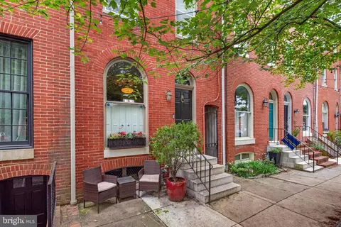 823 William St, Baltimore, MD 21230