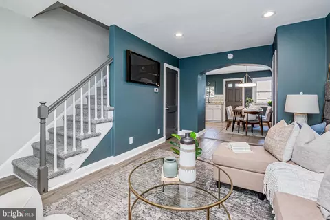 917 Joh Ave, Baltimore, MD 21229