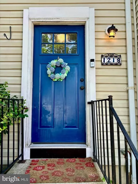 1218 Turpin Ln, Baltimore, MD 21202