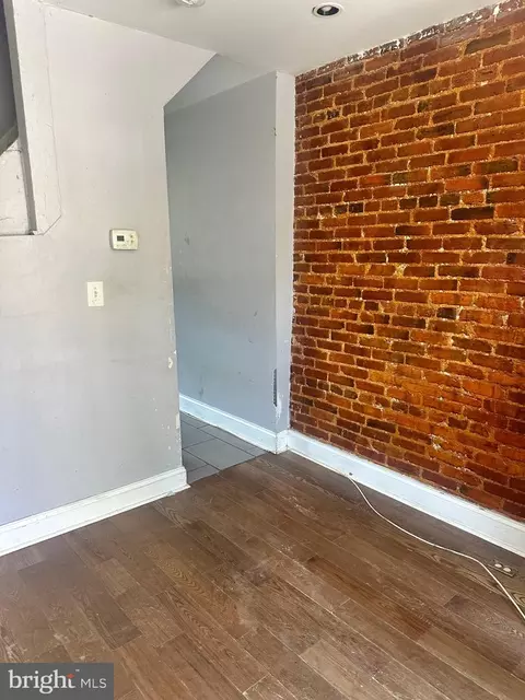 Entry Way - 1601 Cole St, Baltimore, MD 21223 photo 4 of 4
