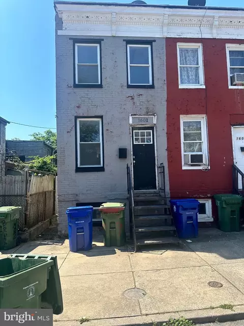 1601 Cole St, Baltimore, MD 21223