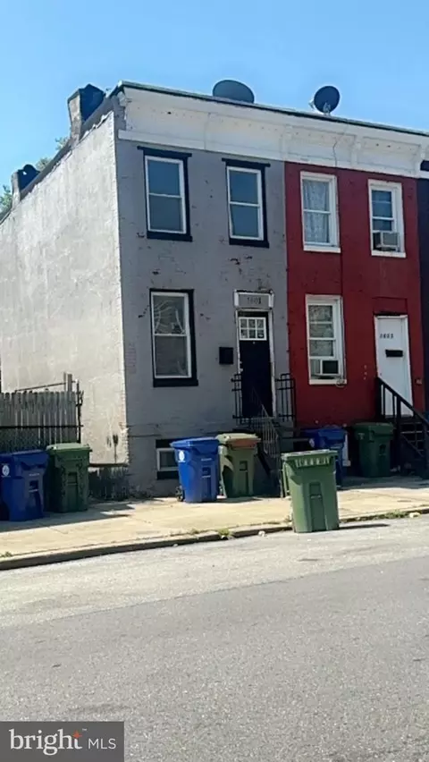 Other - 1601 Cole St, Baltimore, MD 21223 photo 7 of 7