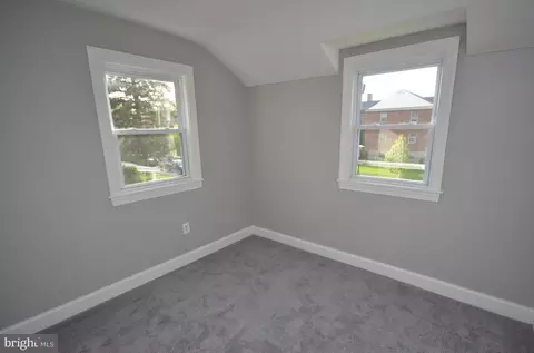 Bedroom - 3603 Clarinth Rd, Baltimore, MD 21215 photo 4 of 4