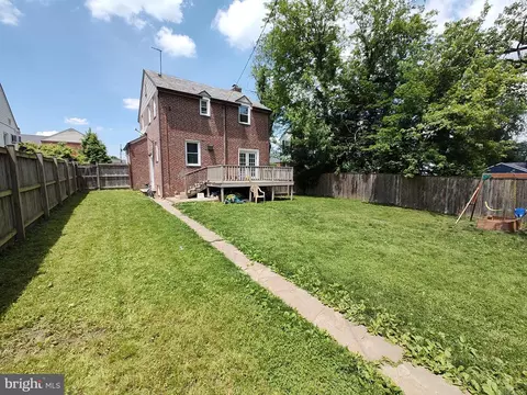 Exterior - 3603 Clarinth Rd, Baltimore, MD 21215 photo 7 of 10