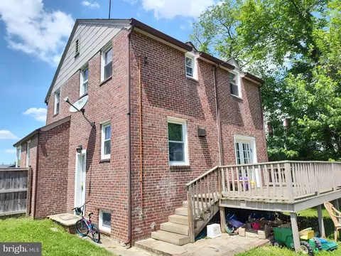 Other - 3603 Clarinth Rd, Baltimore, MD 21215 photo 9 of 10