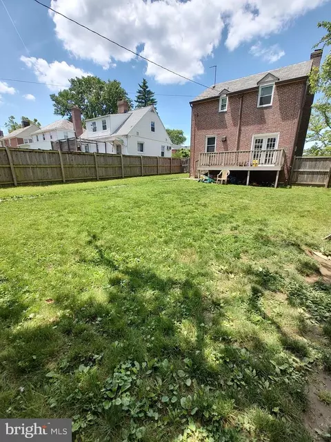 Exterior - 3603 Clarinth Rd, Baltimore, MD 21215 photo 8 of 10