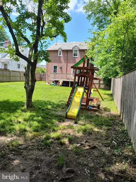 Exterior - 3603 Clarinth Rd, Baltimore, MD 21215 photo 6 of 10