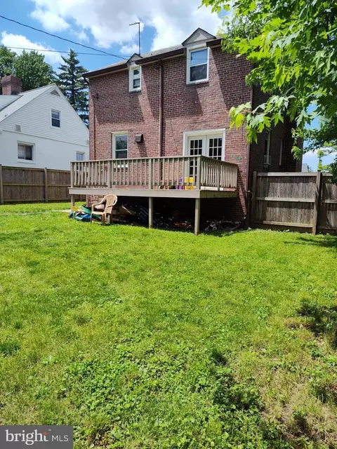 Exterior - 3603 Clarinth Rd, Baltimore, MD 21215 photo 5 of 10